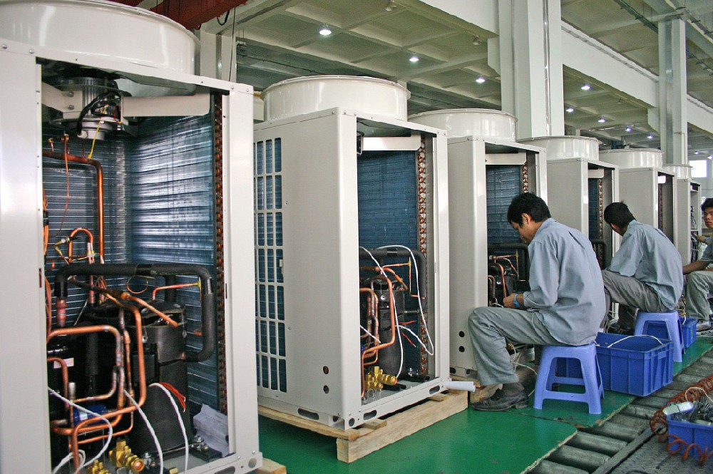 空调维修