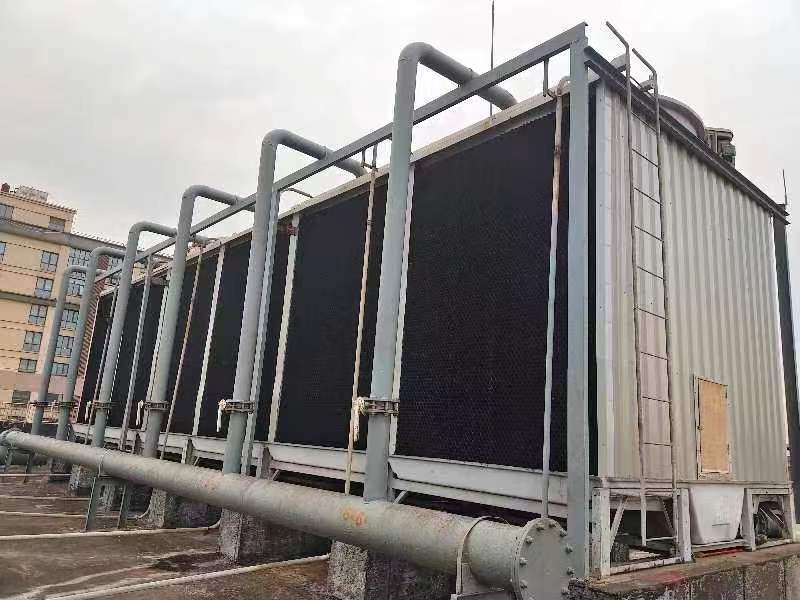 中央空调维修：保障舒适环境的关键